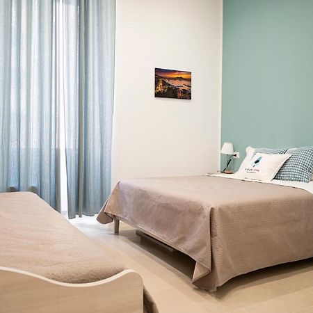 Folklore B&B Napoli Dış mekan fotoğraf