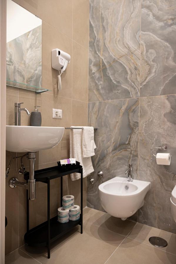 Folklore B&B Napoli Dış mekan fotoğraf