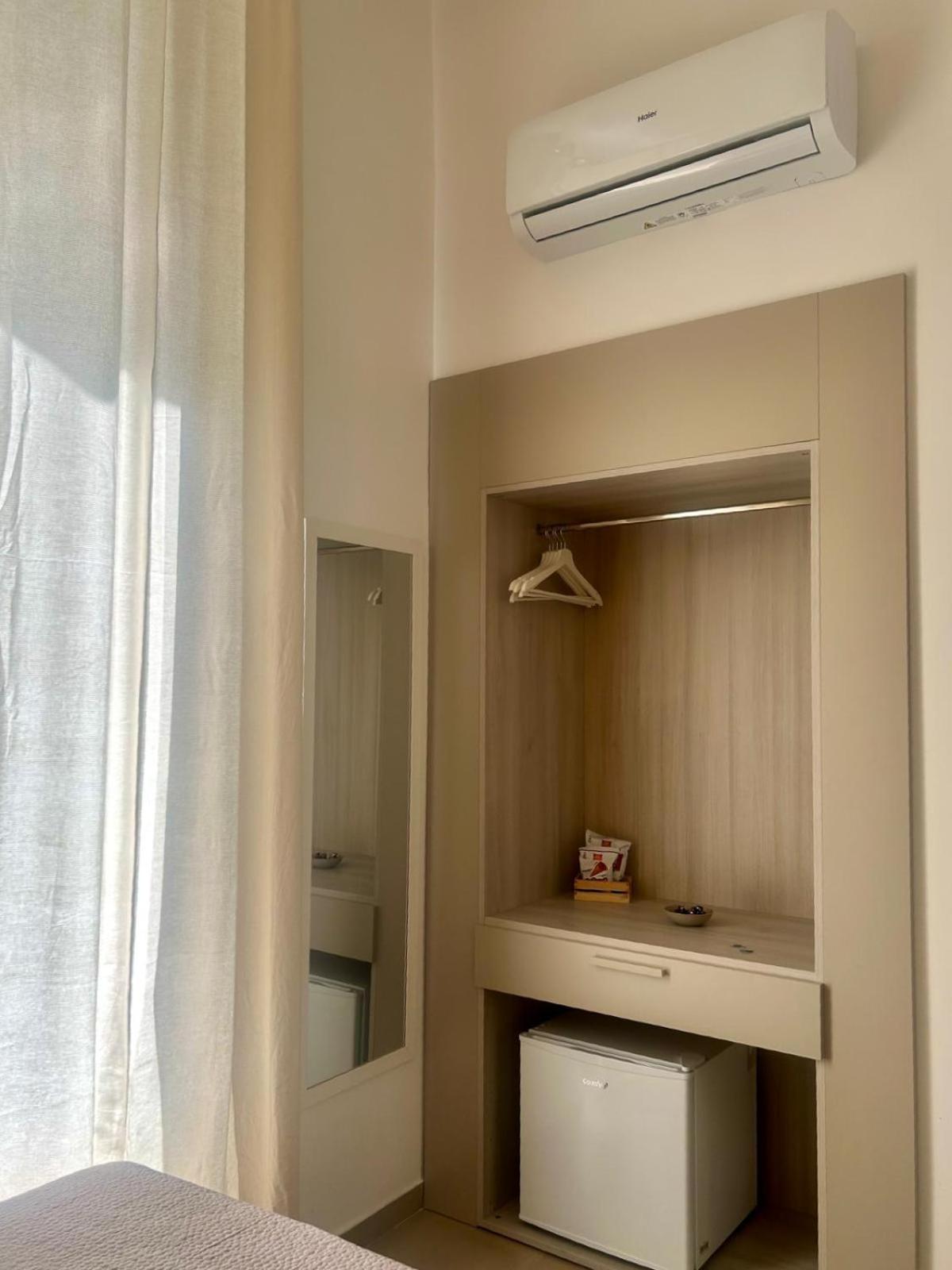 Folklore B&B Napoli Dış mekan fotoğraf